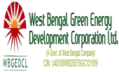 West Bengal Green Energy Development Corporation Limited