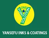 Yansefu Inks And Coatings Private Limited