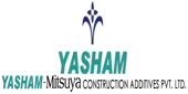 Yasham-Mitsuya Construction Additives Private Limited