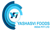 Yashasvi Foods India Private Limited
