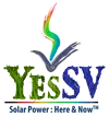 Yessv Energy And Infrastructure Private Limited