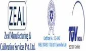 Zeal Manufacturing And Calibration Services Private Limited