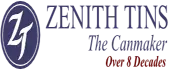 Zenith Tins Private Limited