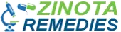 Zinota Remedies Private Limited