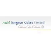 Asahi Songwon Colors Limited