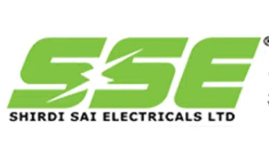 Shirdi Sai Electricals Limited