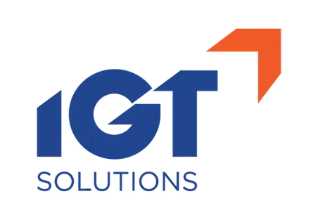 Igt Solutions Private Limited