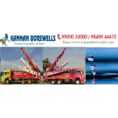 Kannan Borewells Private Limited