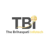 The Brihaspati Infotech Private Limited