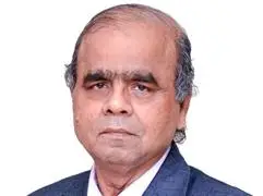 Umesh Chandra Sarangi 