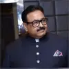 Rakesh Govindchand Mehta 