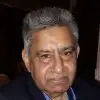 Sunil Vinayak Patel 