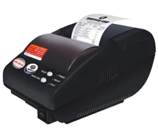 Retail POS Printers from Wep