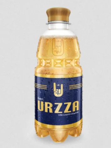 Bisleri Urzza Energy Drink 300 Ml