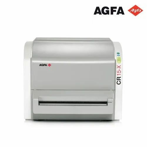 Agfa CR 15-X Machine
