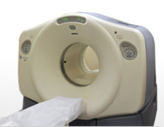 PET-CT Scan Machine