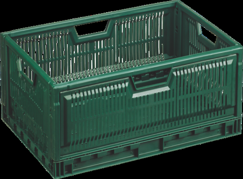 Foldable Crates - Prelog