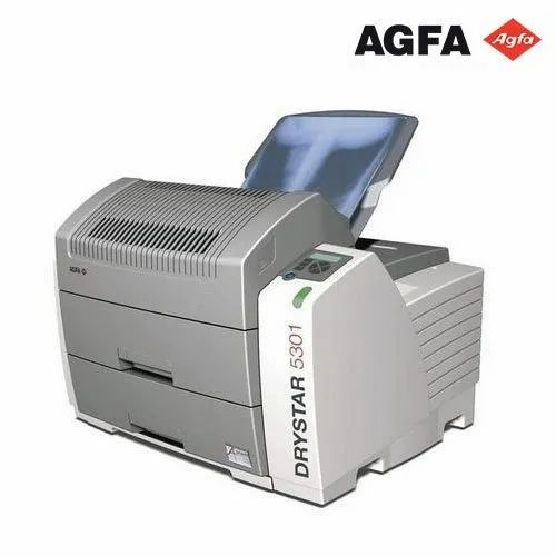 Agfa Drystar 5301 System