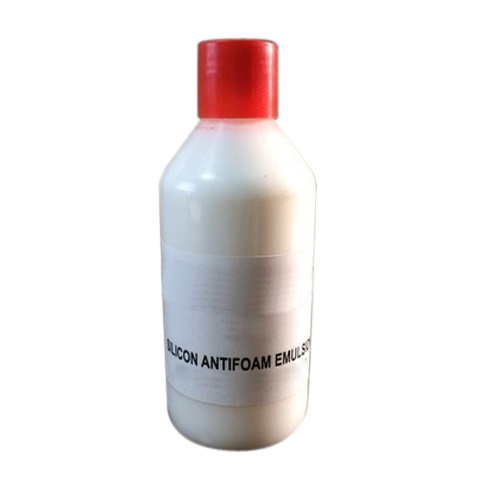 Liquid Silicone Based Antifoam Emulsion, Grade Standard: Technical Grade