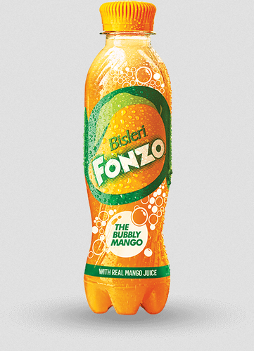 Fonzo Sweetest Juicy Mangoes, Packaging Size : 250mL