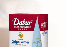 Dabur Gripe Water