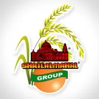 Shrilal Mahal Overseas Limited logo