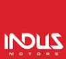 Indus Motor Company Private Limited logo