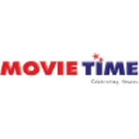 Movie Time Cinemas Private Limited logo