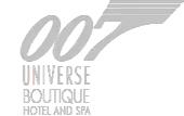 007 Universe Resorts & Spa Private Limited logo