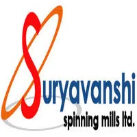 Suryavanshi Spinning Mills Limited logo