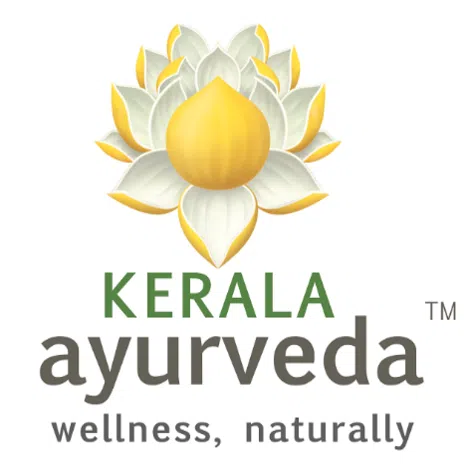 Kerala Ayurveda Limited logo