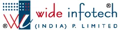 Wide Infotech (India) Private Limited logo