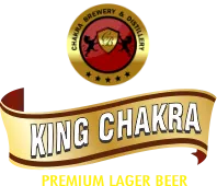 Chakra Brewery & Distillery Private Limited logo