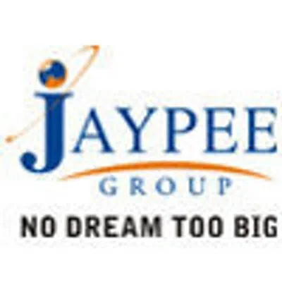 Jaypee Infratech Limited logo