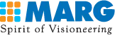 Marg Limited logo