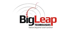 Bigleap Technologies & Solutions Private Limited logo