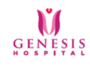 Genesis Institute Of Medical Science Private Limited logo