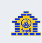 Tirupati Sarjan Limited logo