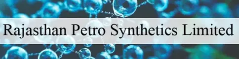 Rajasthan Petro Synthetics Ltd logo
