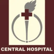 Ssgr Hospital And Research Centre Private Limited logo