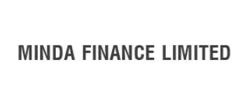Minda Finance Limited logo