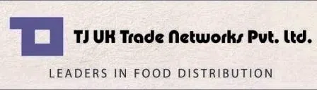 Tjuk Trade Networks Private Limited logo