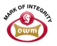 Oswal Woollen Mills Ltd logo