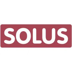 Solus Security Systems Private Limited logo