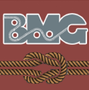 Bmg Ropes Private Limited logo