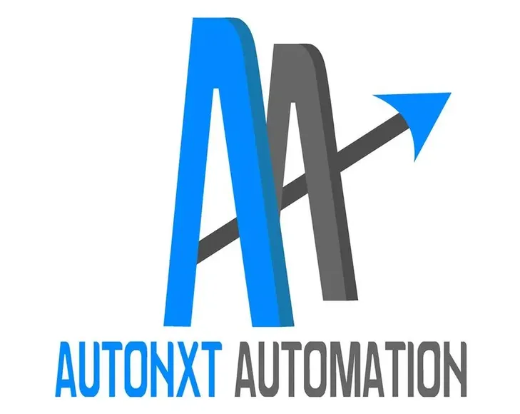 Autonxt Automation Private Limited logo