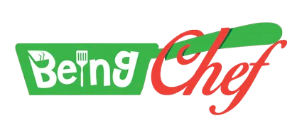 Being Chef Private Limited logo