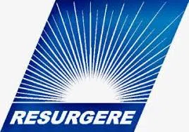 Resurgere Mines & Minerals India Limited logo
