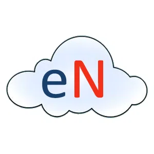 Enterprise Nube Services Private Limited logo