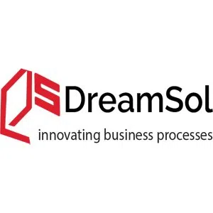 Dreamsol Tele Solutions Private Limited logo